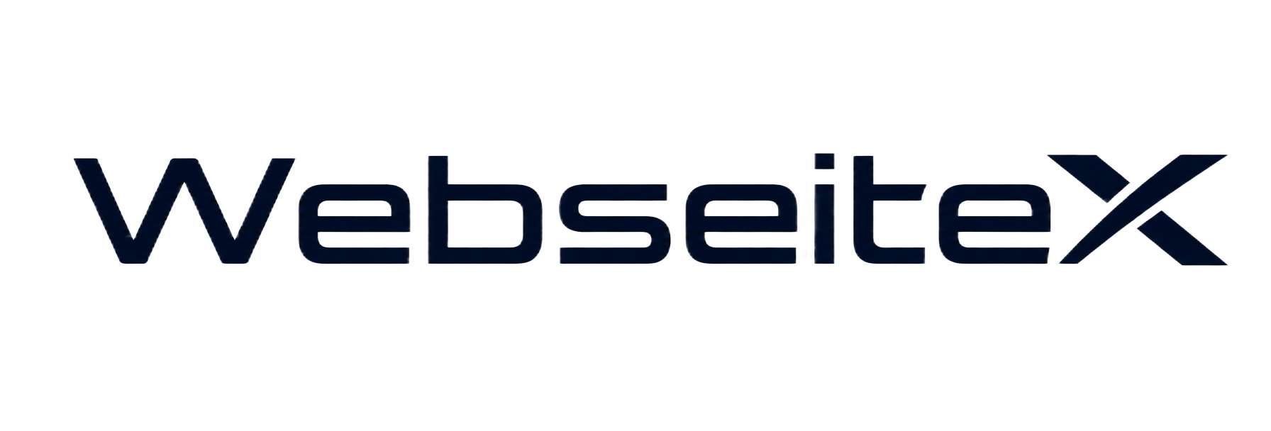 WebseiteX